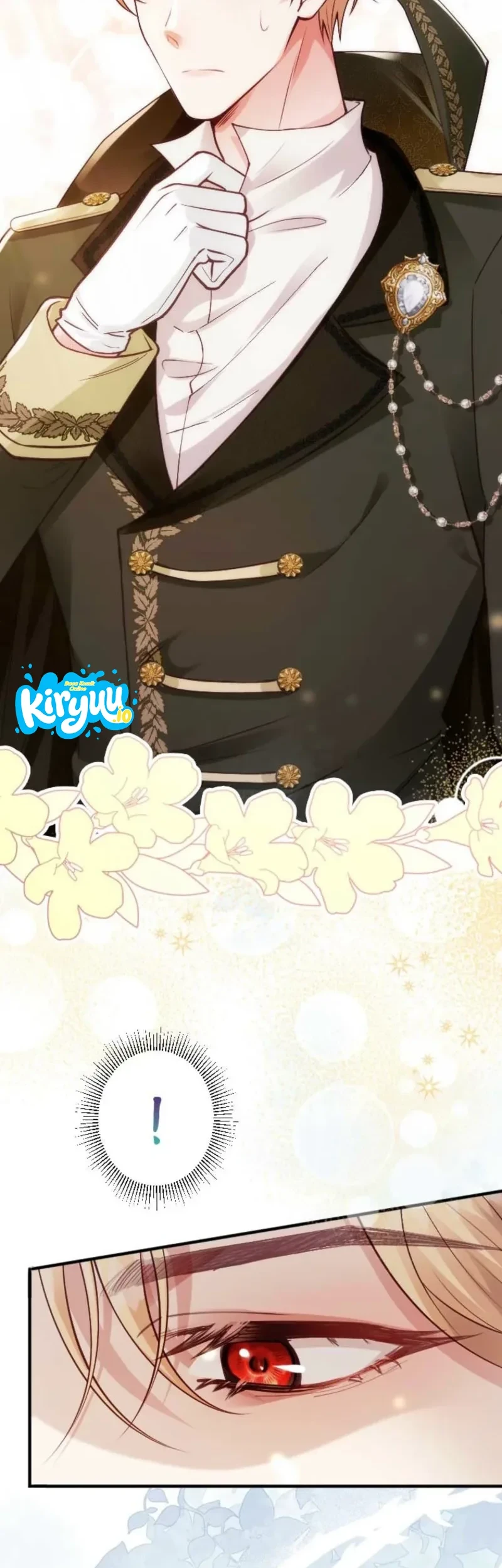 I’m a Contract Stepmother, but the Tyrant Is Way Too Overprotective Chapter 32 Gambar 54