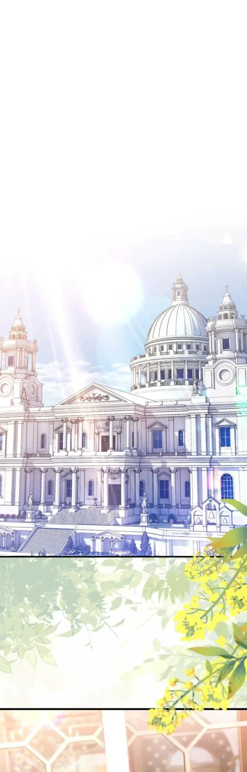 Manhwa I’m a Contract Stepmother, but the Tyrant Is Way Too Overprotective Chapter 32 gambar 2