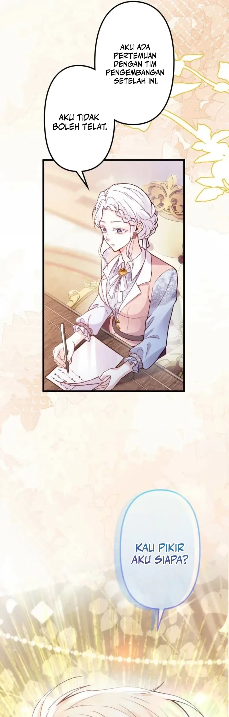 I’m a Contract Stepmother, but the Tyrant Is Way Too Overprotective Chapter 32 Gambar 12