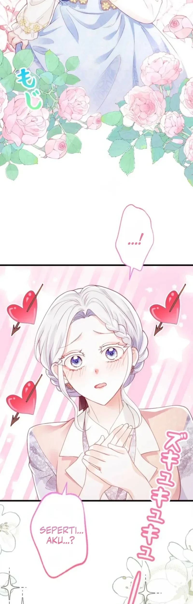 I’m a Contract Stepmother, but the Tyrant Is Way Too Overprotective Chapter 32 Gambar 37