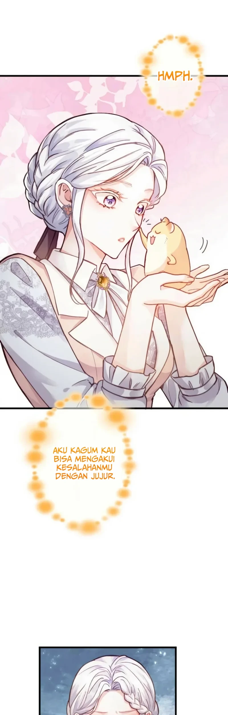 I’m a Contract Stepmother, but the Tyrant Is Way Too Overprotective Chapter 33 Gambar 44