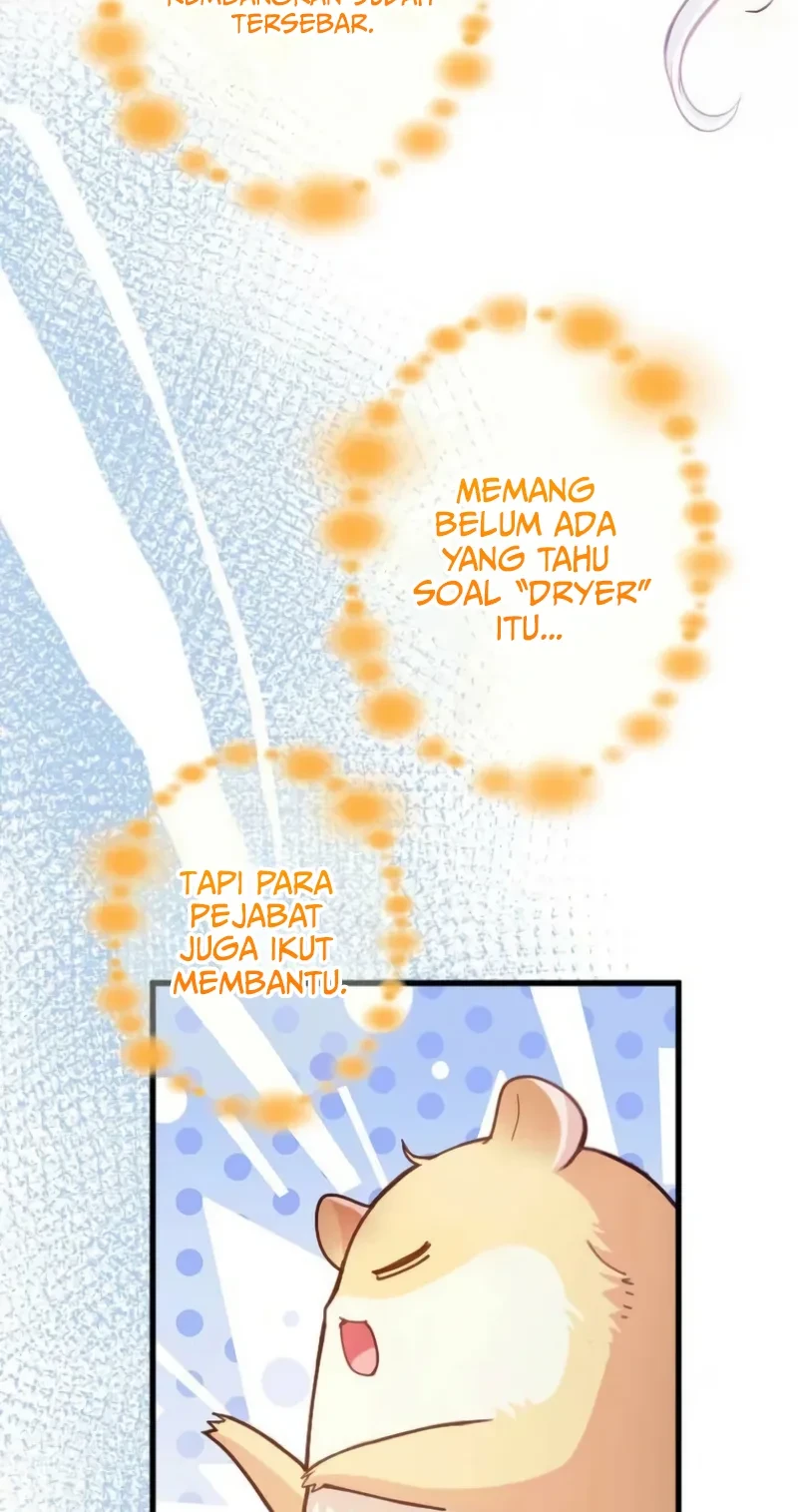 I’m a Contract Stepmother, but the Tyrant Is Way Too Overprotective Chapter 33 Gambar 48