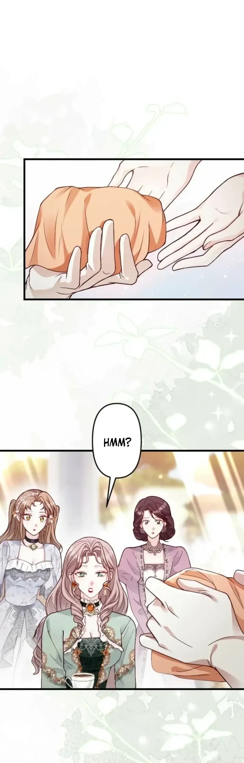I’m a Contract Stepmother, but the Tyrant Is Way Too Overprotective Chapter 34 Gambar 46