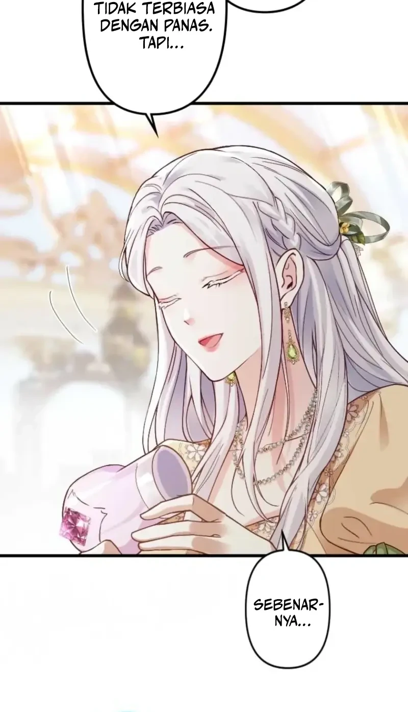 I’m a Contract Stepmother, but the Tyrant Is Way Too Overprotective Chapter 34 Gambar 49