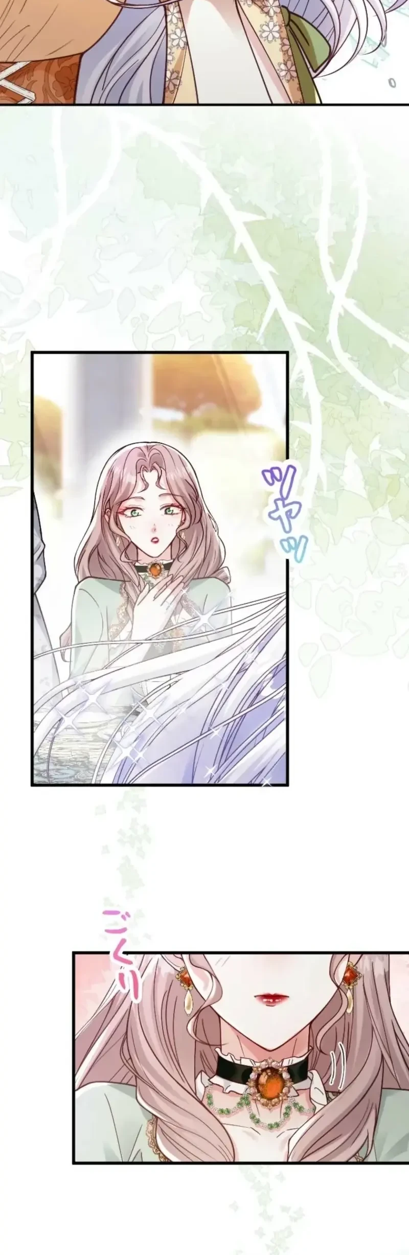 I’m a Contract Stepmother, but the Tyrant Is Way Too Overprotective Chapter 34 Gambar 53
