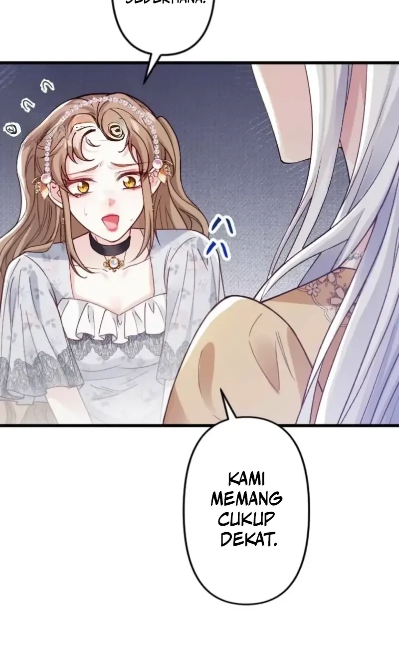 I’m a Contract Stepmother, but the Tyrant Is Way Too Overprotective Chapter 34 Gambar 57