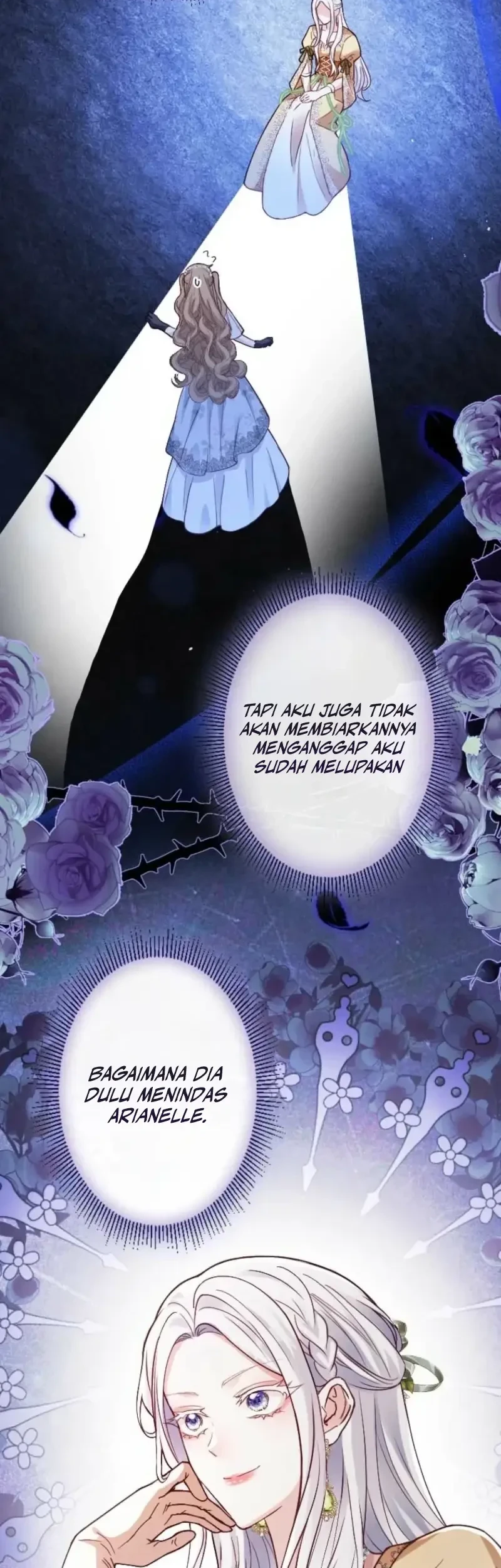 I’m a Contract Stepmother, but the Tyrant Is Way Too Overprotective Chapter 34 Gambar 59