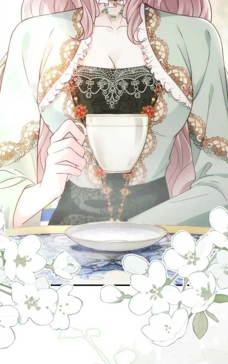 I’m a Contract Stepmother, but the Tyrant Is Way Too Overprotective Chapter 34 Gambar 5