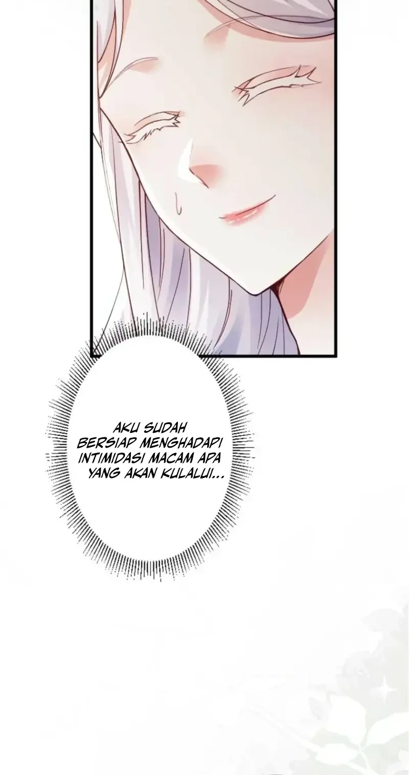 I’m a Contract Stepmother, but the Tyrant Is Way Too Overprotective Chapter 34 Gambar 13