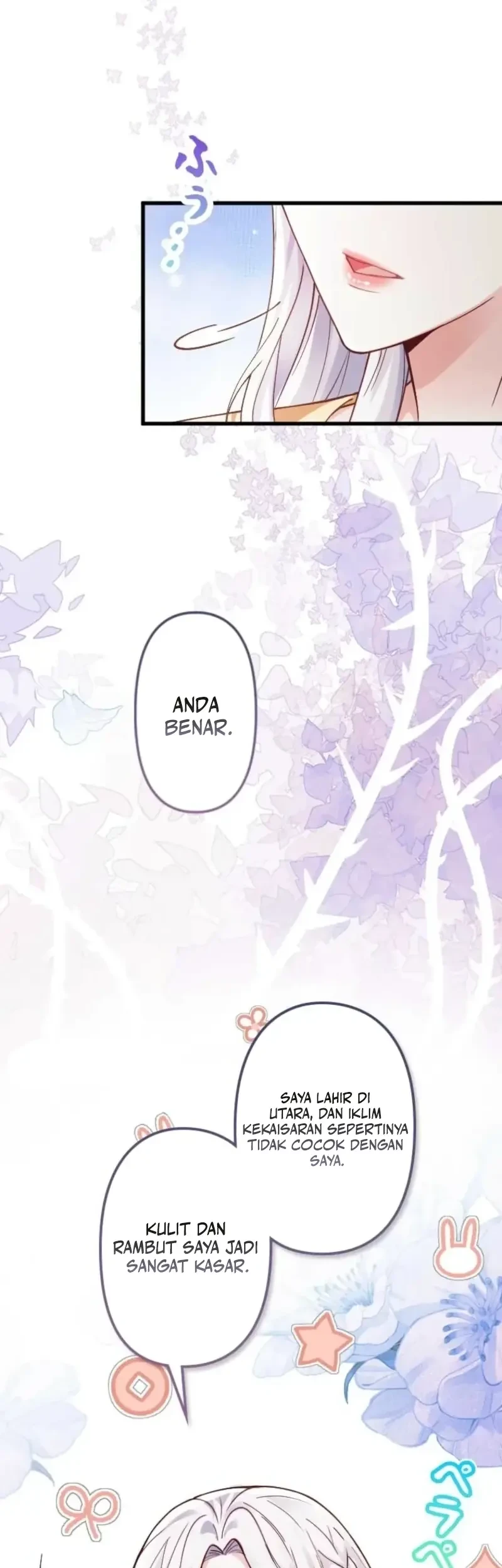 I’m a Contract Stepmother, but the Tyrant Is Way Too Overprotective Chapter 34 Gambar 22