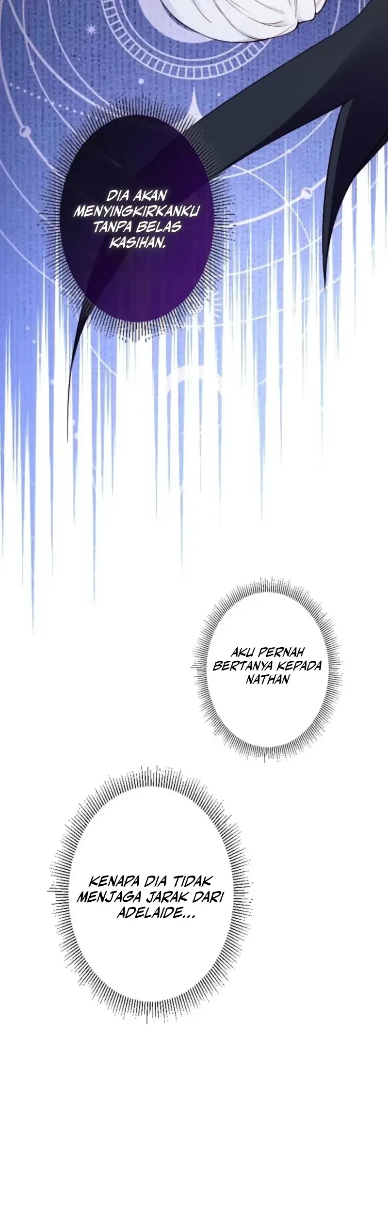 I’m a Contract Stepmother, but the Tyrant Is Way Too Overprotective Chapter 34 Gambar 31