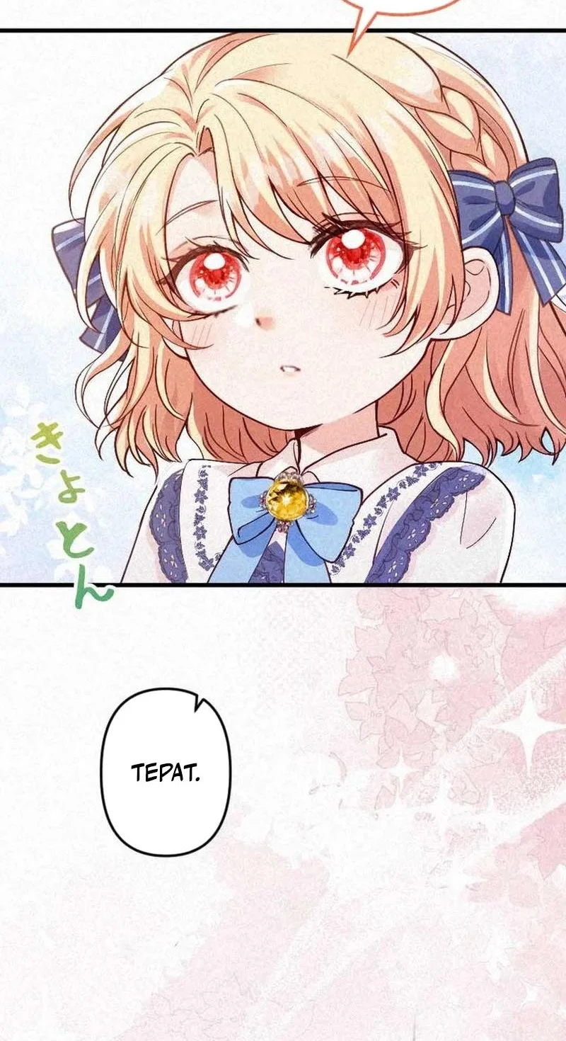 I’m a Contract Stepmother, but the Tyrant Is Way Too Overprotective Chapter 35 Gambar 36