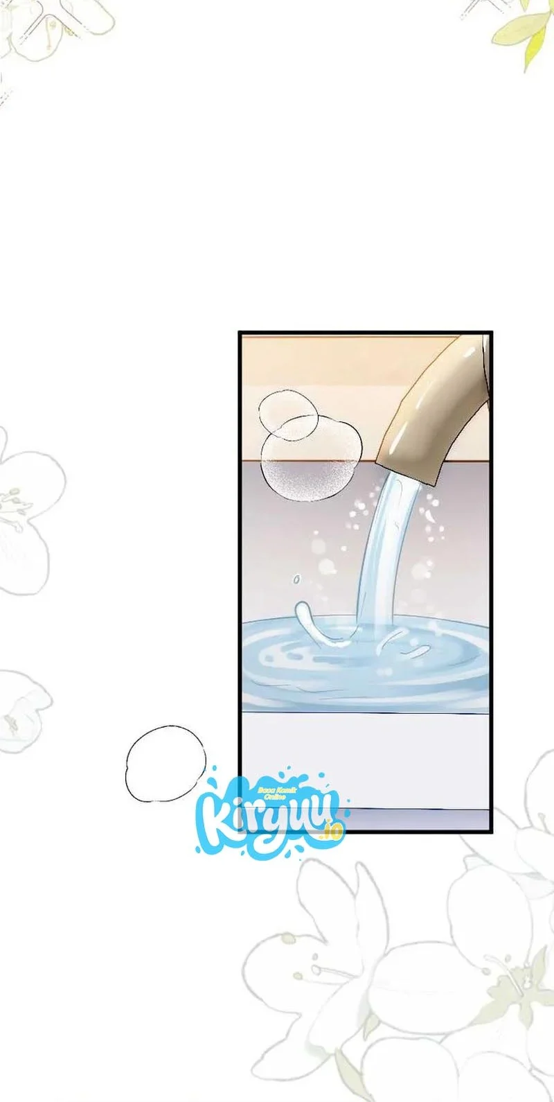 I’m a Contract Stepmother, but the Tyrant Is Way Too Overprotective Chapter 35 Gambar 55