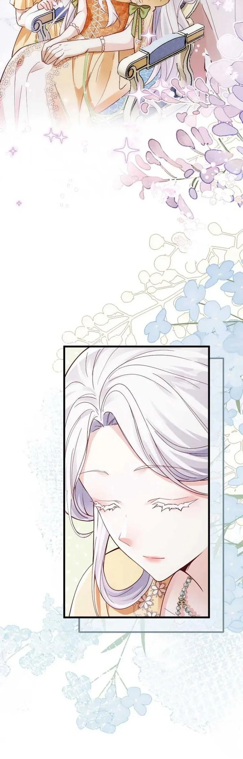 I’m a Contract Stepmother, but the Tyrant Is Way Too Overprotective Chapter 35 Gambar 61