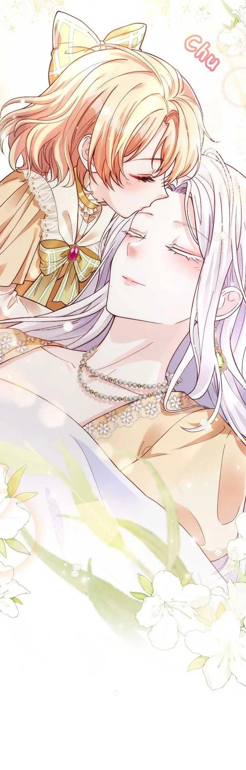 I’m a Contract Stepmother, but the Tyrant Is Way Too Overprotective Chapter 35 Gambar 67