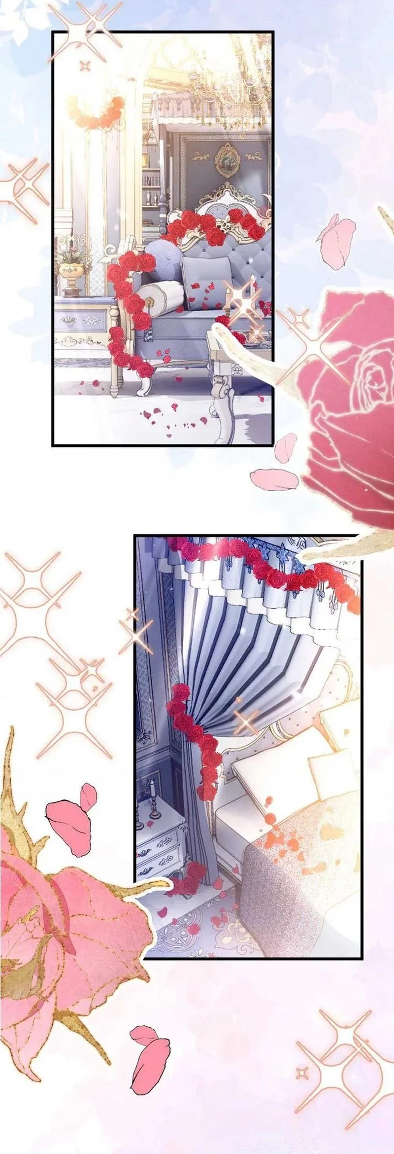 I’m a Contract Stepmother, but the Tyrant Is Way Too Overprotective Chapter 35 Gambar 21