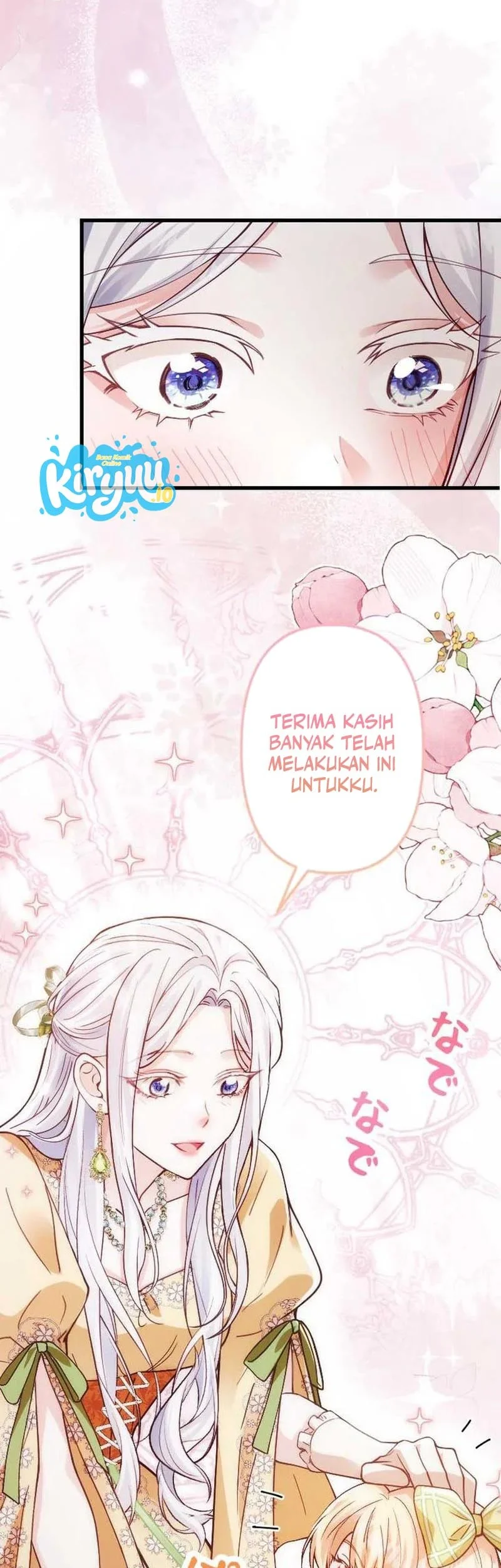 I’m a Contract Stepmother, but the Tyrant Is Way Too Overprotective Chapter 35 Gambar 24