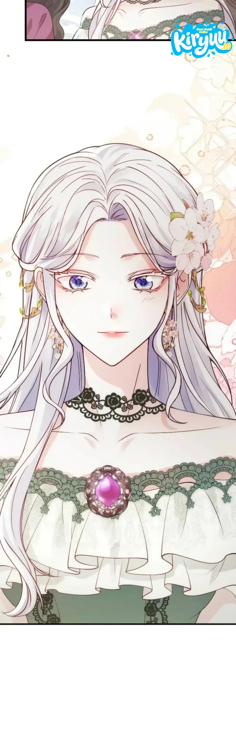I’m a Contract Stepmother, but the Tyrant Is Way Too Overprotective Chapter 36 Gambar 40