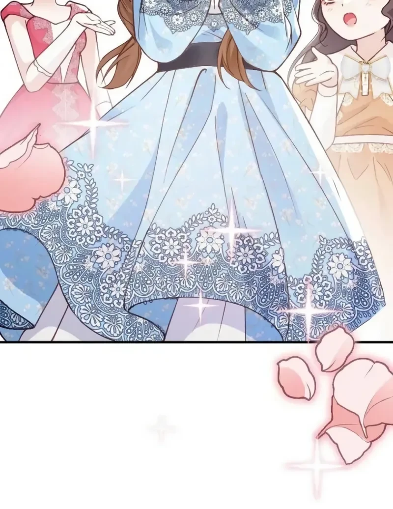 I’m a Contract Stepmother, but the Tyrant Is Way Too Overprotective Chapter 36 Gambar 58