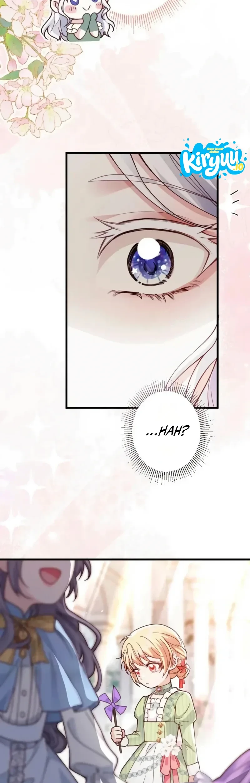 I’m a Contract Stepmother, but the Tyrant Is Way Too Overprotective Chapter 36 Gambar 66