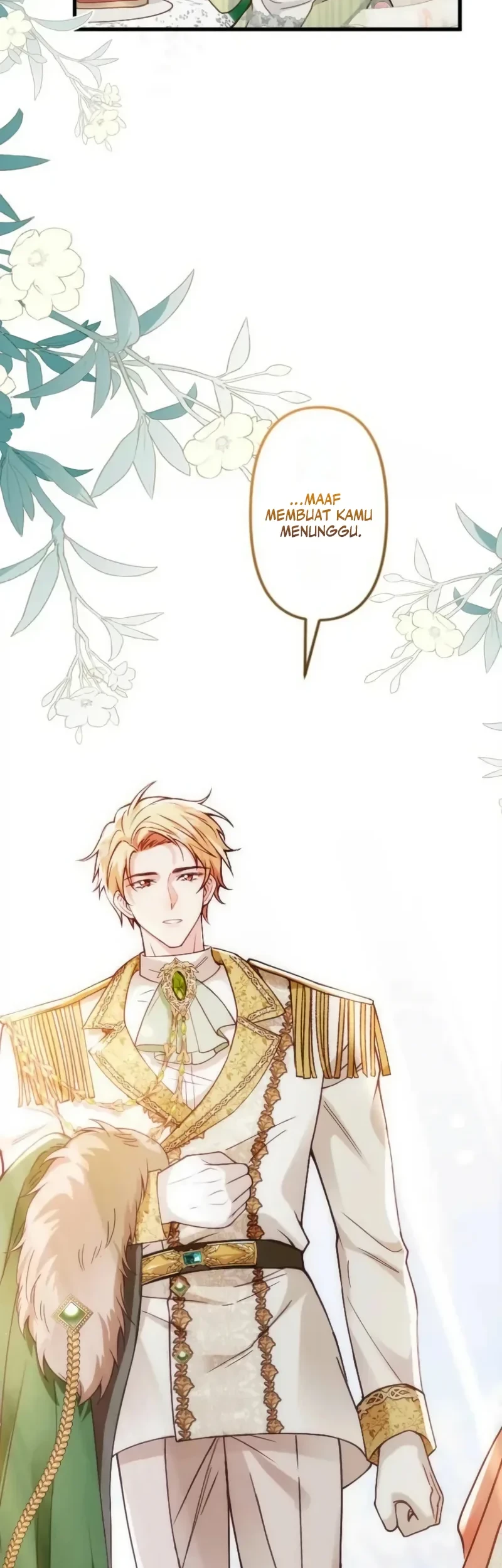 I’m a Contract Stepmother, but the Tyrant Is Way Too Overprotective Chapter 36 Gambar 70