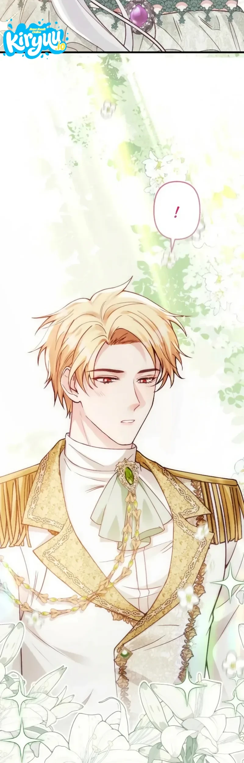 I’m a Contract Stepmother, but the Tyrant Is Way Too Overprotective Chapter 36 Gambar 72