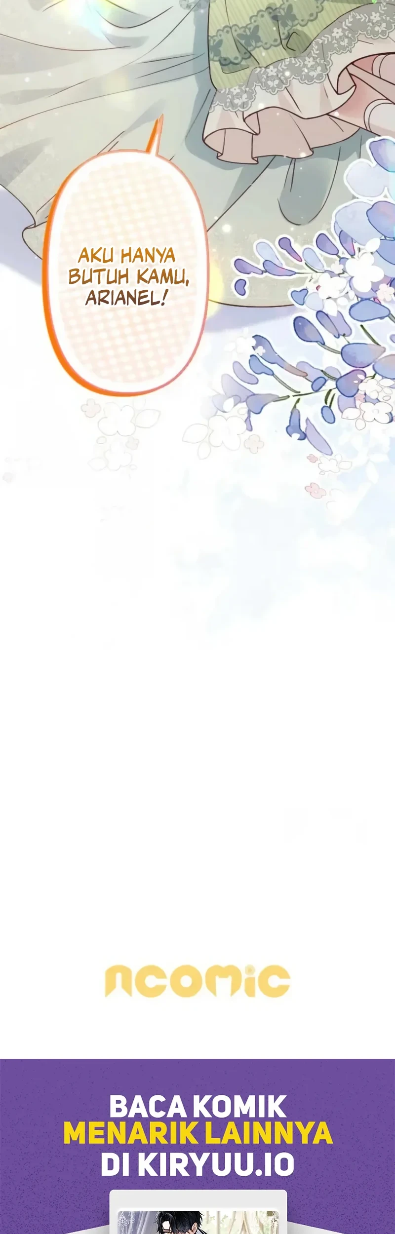 I’m a Contract Stepmother, but the Tyrant Is Way Too Overprotective Chapter 36 Gambar 80