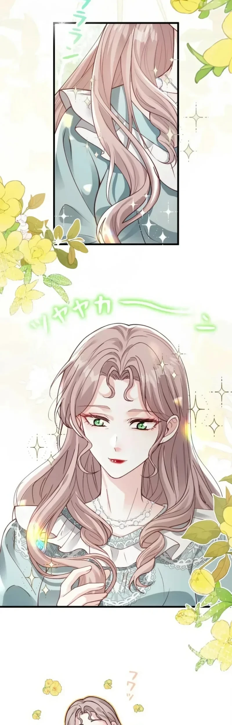 I’m a Contract Stepmother, but the Tyrant Is Way Too Overprotective Chapter 36 Gambar 5