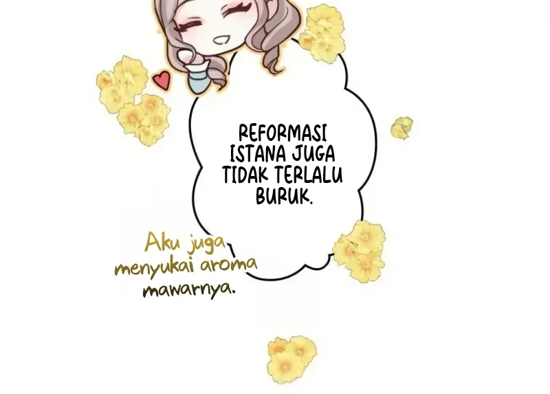 I’m a Contract Stepmother, but the Tyrant Is Way Too Overprotective Chapter 36 Gambar 6