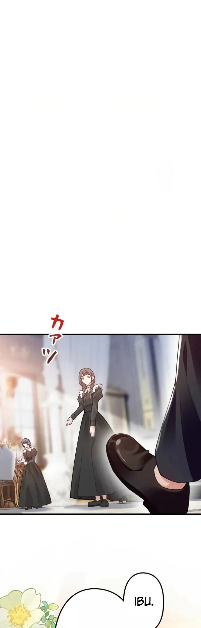 I’m a Contract Stepmother, but the Tyrant Is Way Too Overprotective Chapter 36 Gambar 7