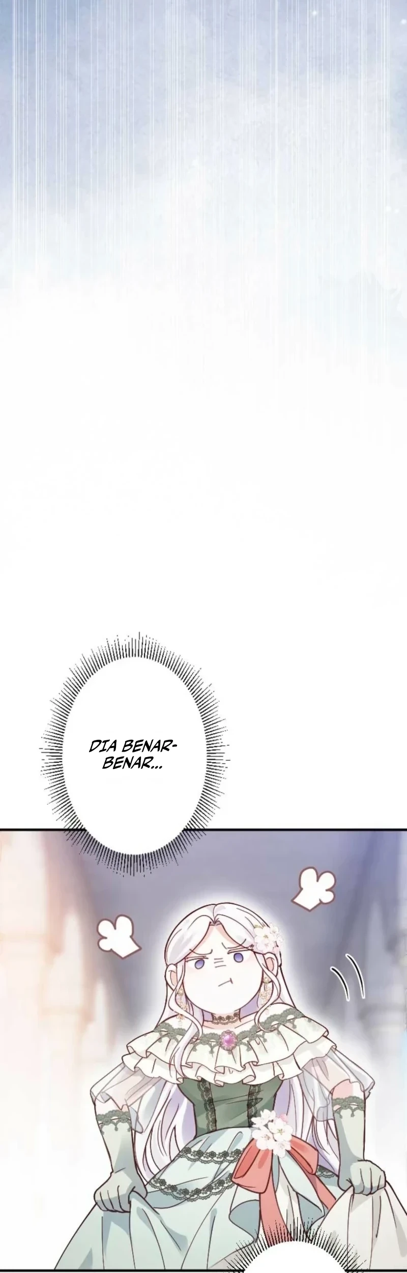 I’m a Contract Stepmother, but the Tyrant Is Way Too Overprotective Chapter 37 Gambar 47