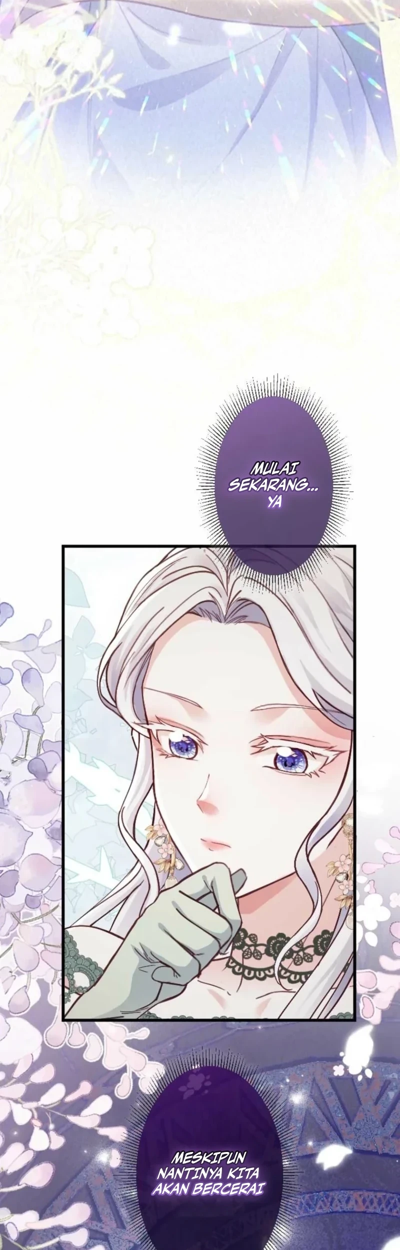 I’m a Contract Stepmother, but the Tyrant Is Way Too Overprotective Chapter 37 Gambar 49