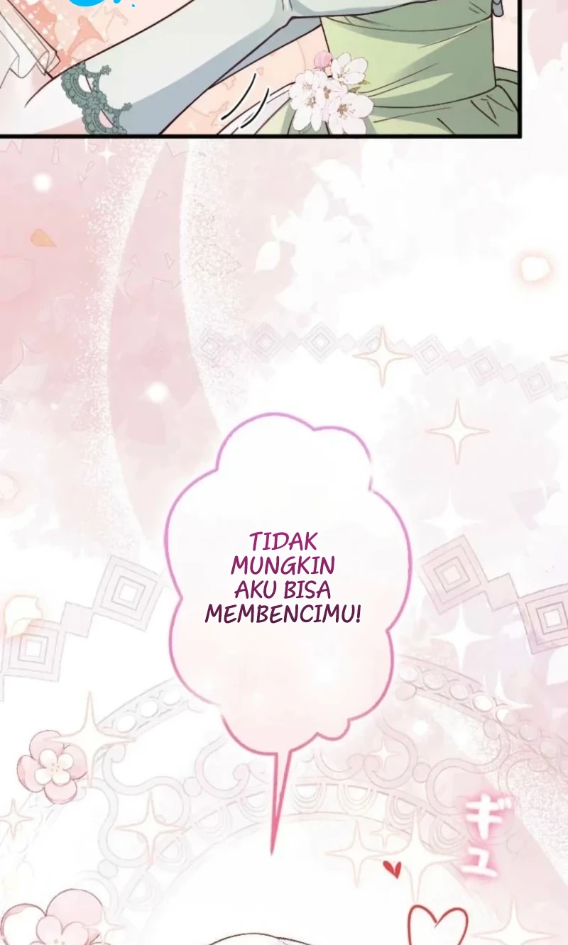 I’m a Contract Stepmother, but the Tyrant Is Way Too Overprotective Chapter 37 Gambar 8