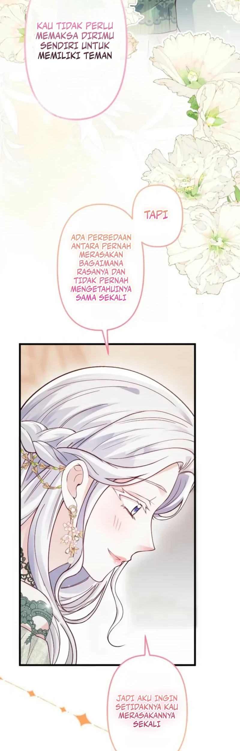 I’m a Contract Stepmother, but the Tyrant Is Way Too Overprotective Chapter 37 Gambar 14