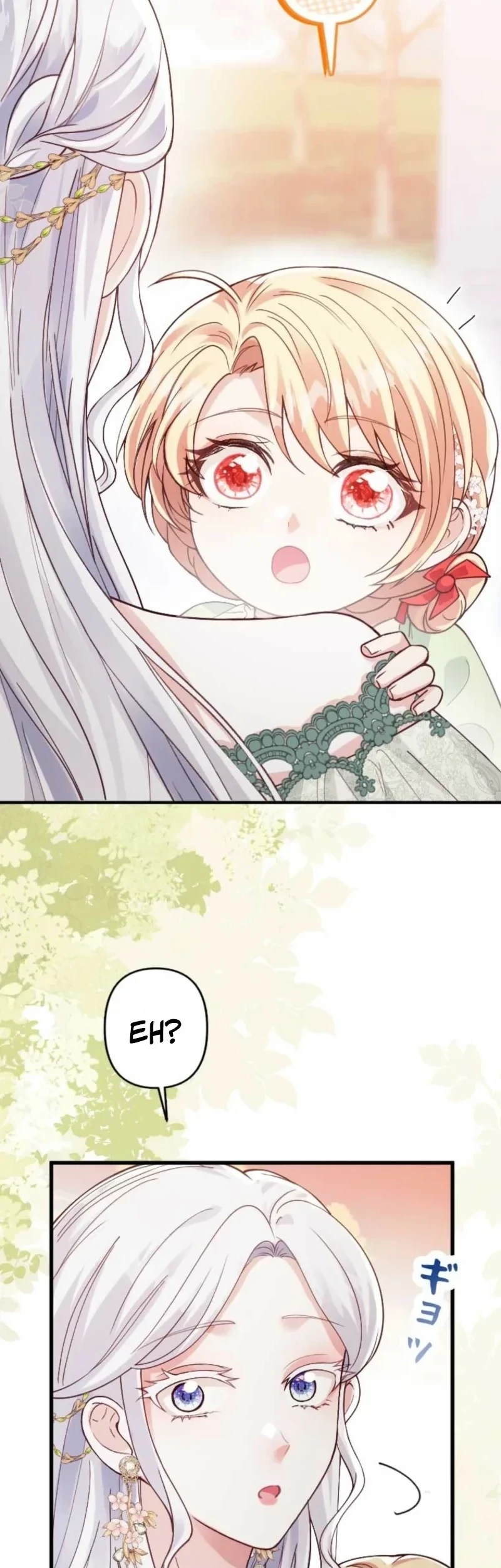 I’m a Contract Stepmother, but the Tyrant Is Way Too Overprotective Chapter 37 Gambar 21
