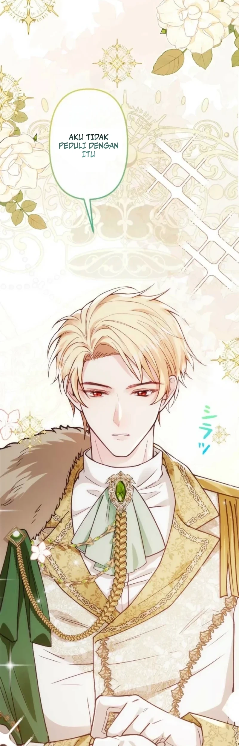 I’m a Contract Stepmother, but the Tyrant Is Way Too Overprotective Chapter 37 Gambar 23
