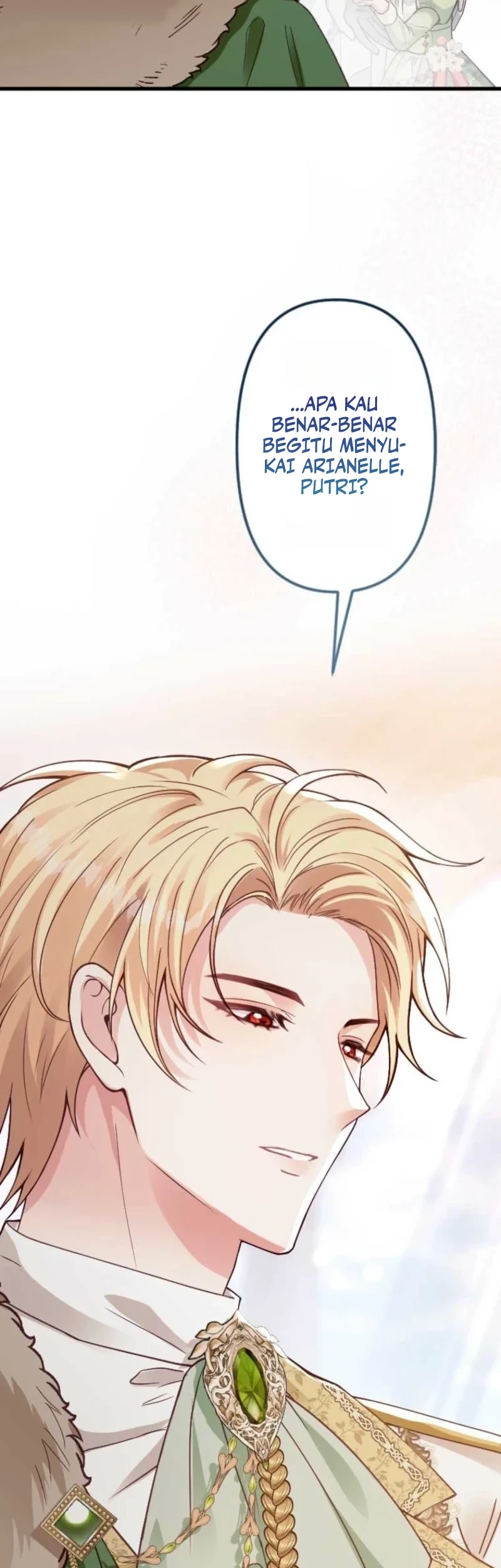 I’m a Contract Stepmother, but the Tyrant Is Way Too Overprotective Chapter 37 Gambar 27