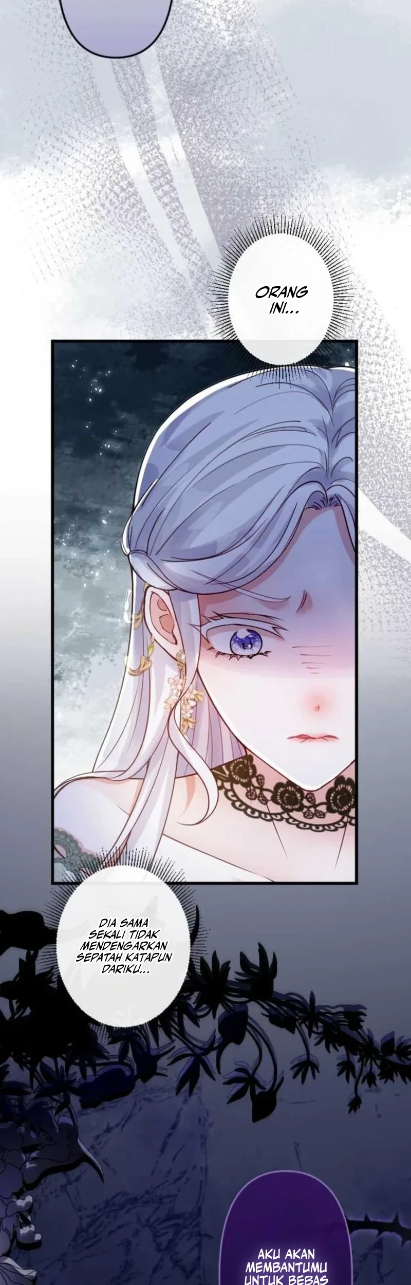 I’m a Contract Stepmother, but the Tyrant Is Way Too Overprotective Chapter 38 Gambar 4