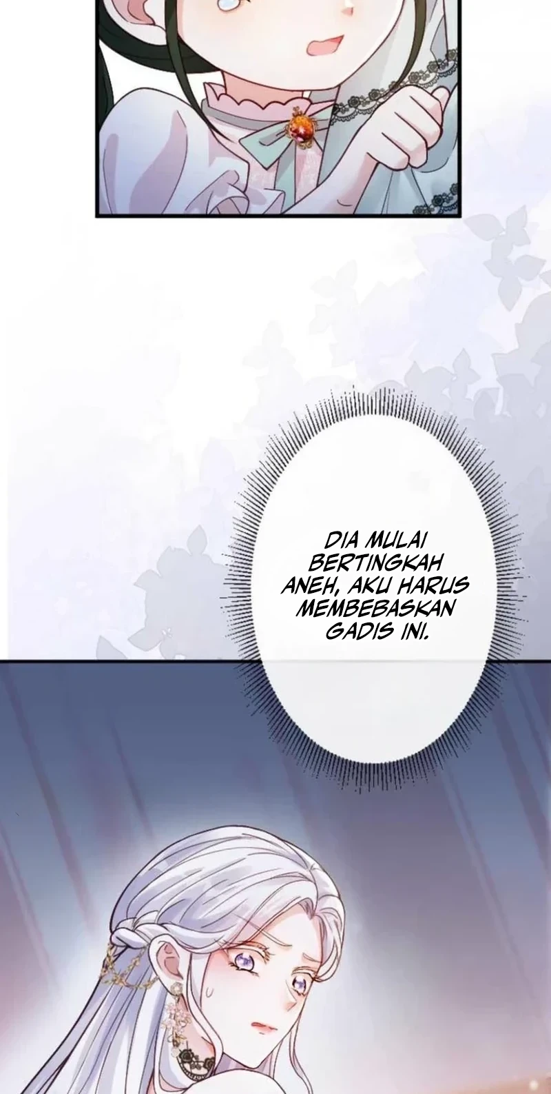 I’m a Contract Stepmother, but the Tyrant Is Way Too Overprotective Chapter 38 Gambar 7