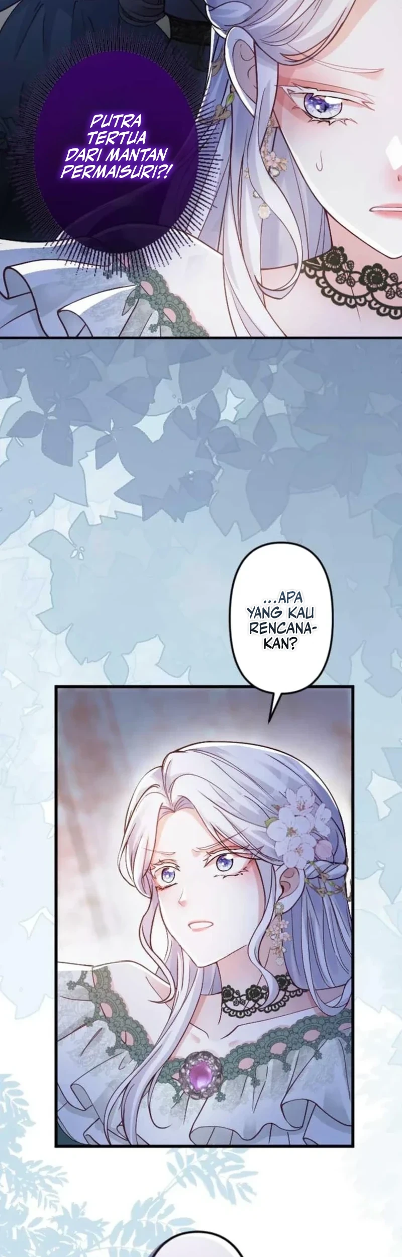 I’m a Contract Stepmother, but the Tyrant Is Way Too Overprotective Chapter 38 Gambar 20