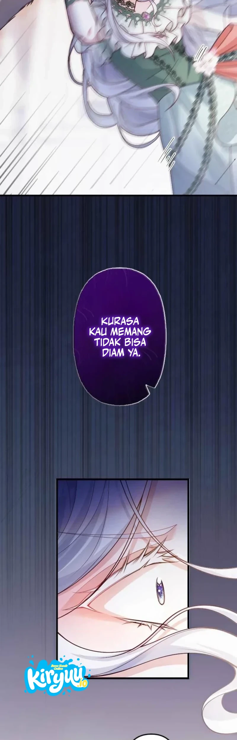 I’m a Contract Stepmother, but the Tyrant Is Way Too Overprotective Chapter 38 Gambar 24
