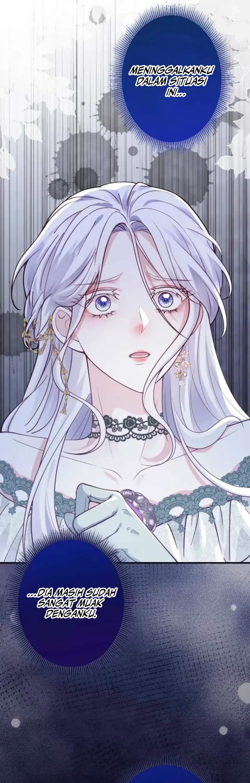 I’m a Contract Stepmother, but the Tyrant Is Way Too Overprotective Chapter 39 Gambar 38