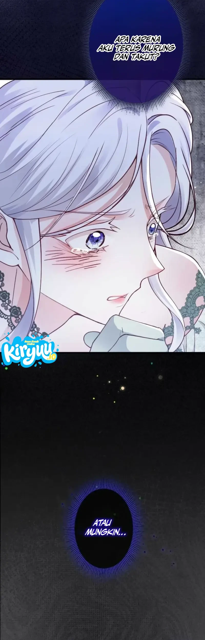 I’m a Contract Stepmother, but the Tyrant Is Way Too Overprotective Chapter 39 Gambar 39