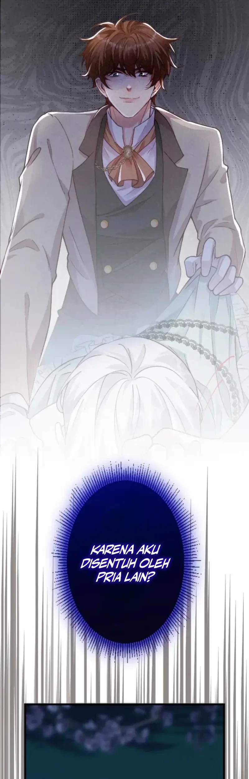 I’m a Contract Stepmother, but the Tyrant Is Way Too Overprotective Chapter 39 Gambar 40