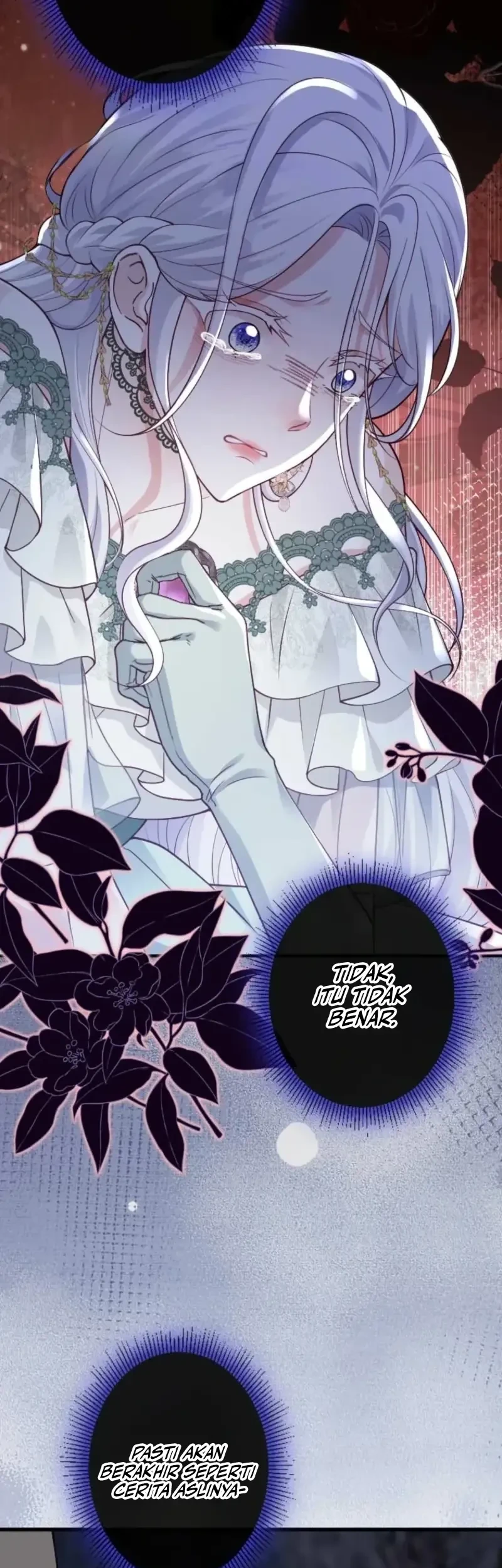 I’m a Contract Stepmother, but the Tyrant Is Way Too Overprotective Chapter 39 Gambar 42