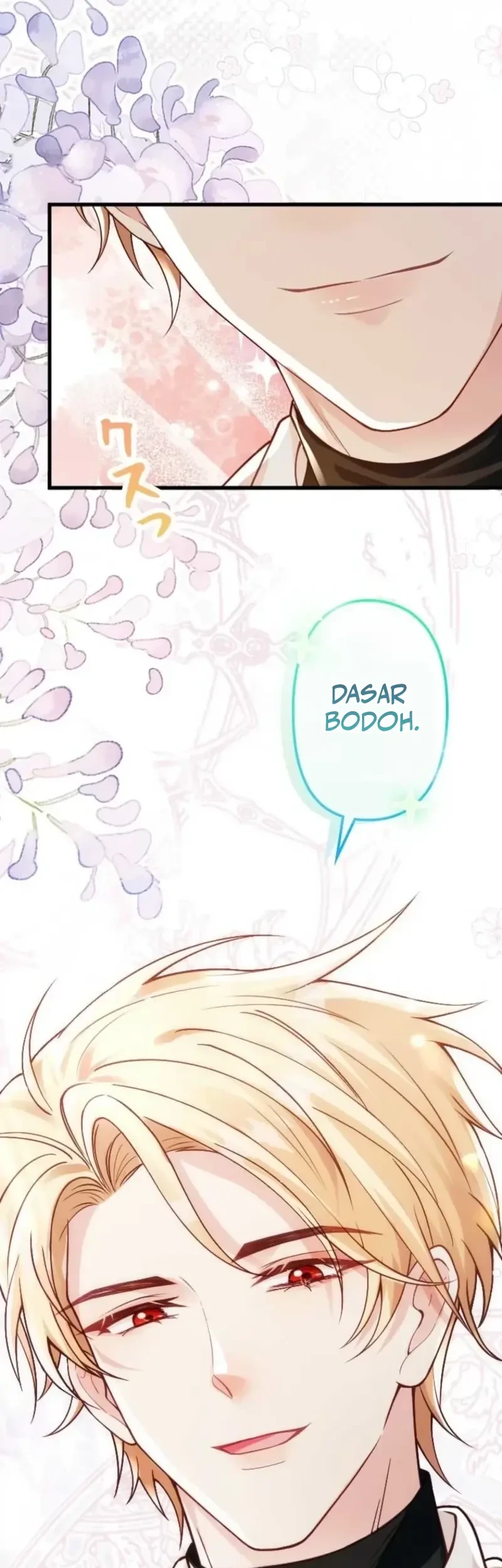 I’m a Contract Stepmother, but the Tyrant Is Way Too Overprotective Chapter 39 Gambar 57