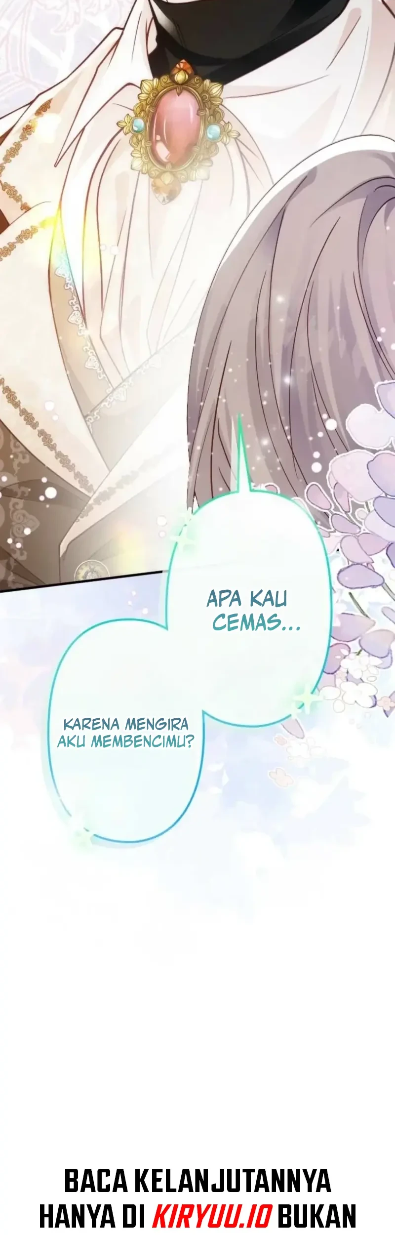 I’m a Contract Stepmother, but the Tyrant Is Way Too Overprotective Chapter 39 Gambar 58
