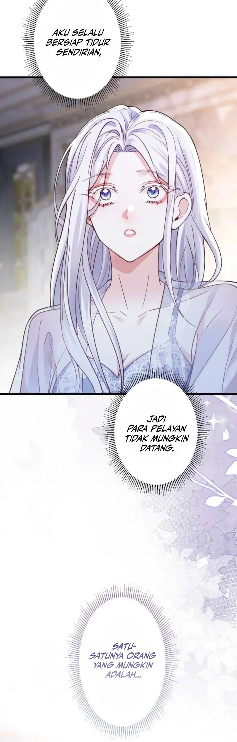 I’m a Contract Stepmother, but the Tyrant Is Way Too Overprotective Chapter 40 Gambar 50