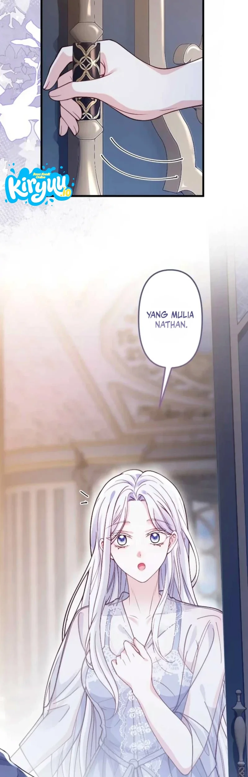 I’m a Contract Stepmother, but the Tyrant Is Way Too Overprotective Chapter 40 Gambar 52