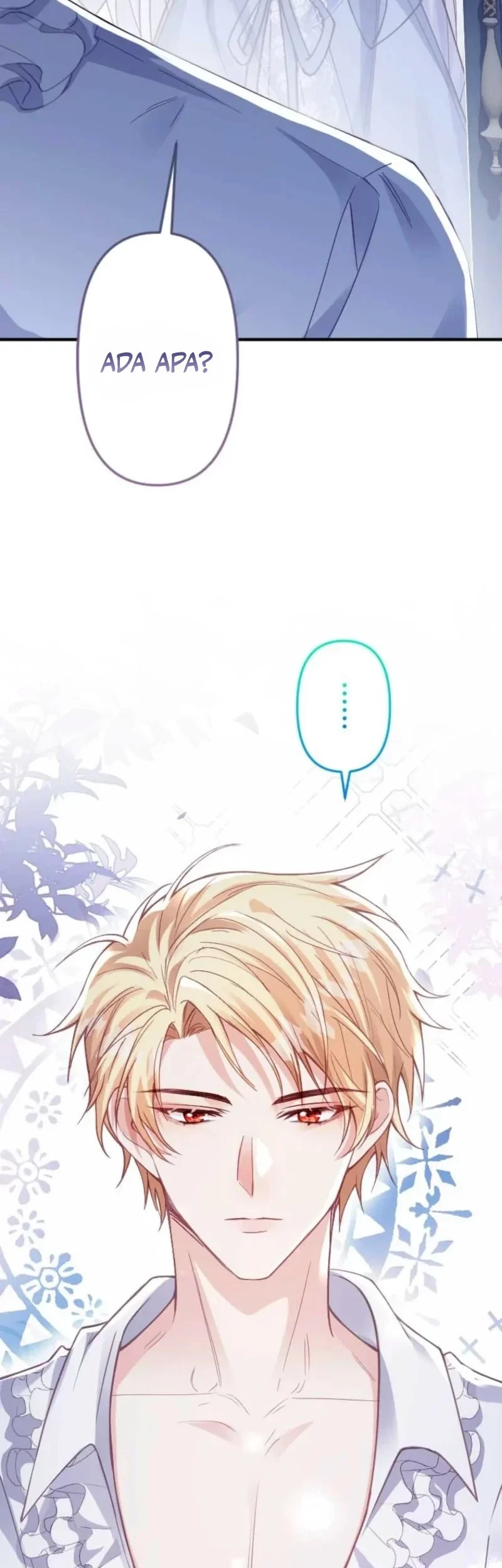 I’m a Contract Stepmother, but the Tyrant Is Way Too Overprotective Chapter 40 Gambar 53